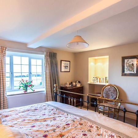 High Park Farm Bed & Breakfast York Ngoại thất bức ảnh
