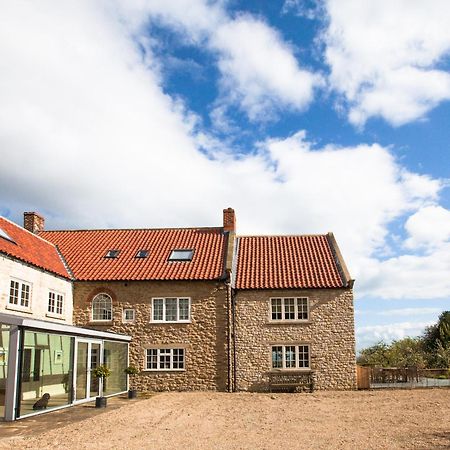 High Park Farm Bed & Breakfast York Ngoại thất bức ảnh
