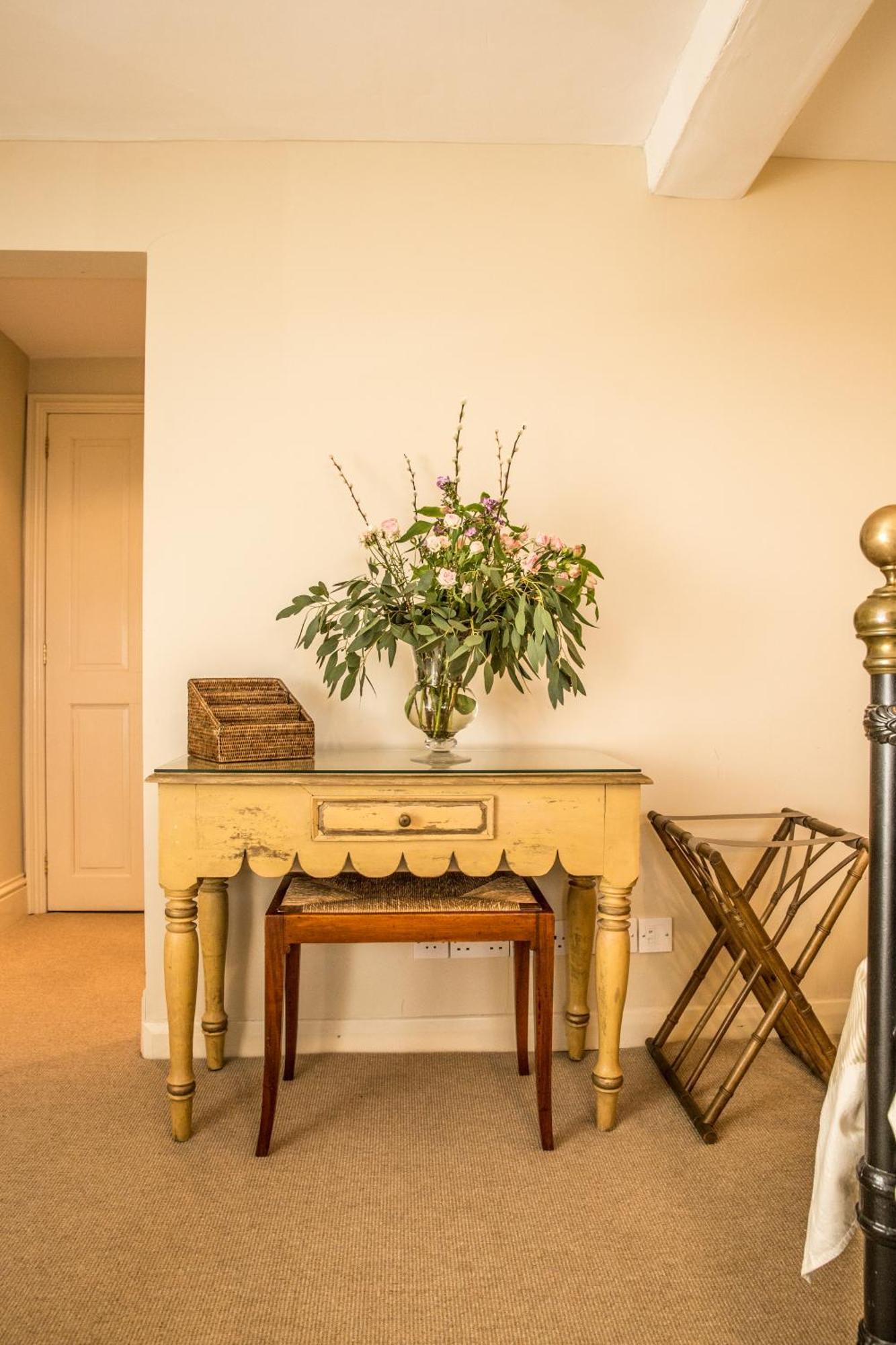 High Park Farm Bed & Breakfast York Ngoại thất bức ảnh