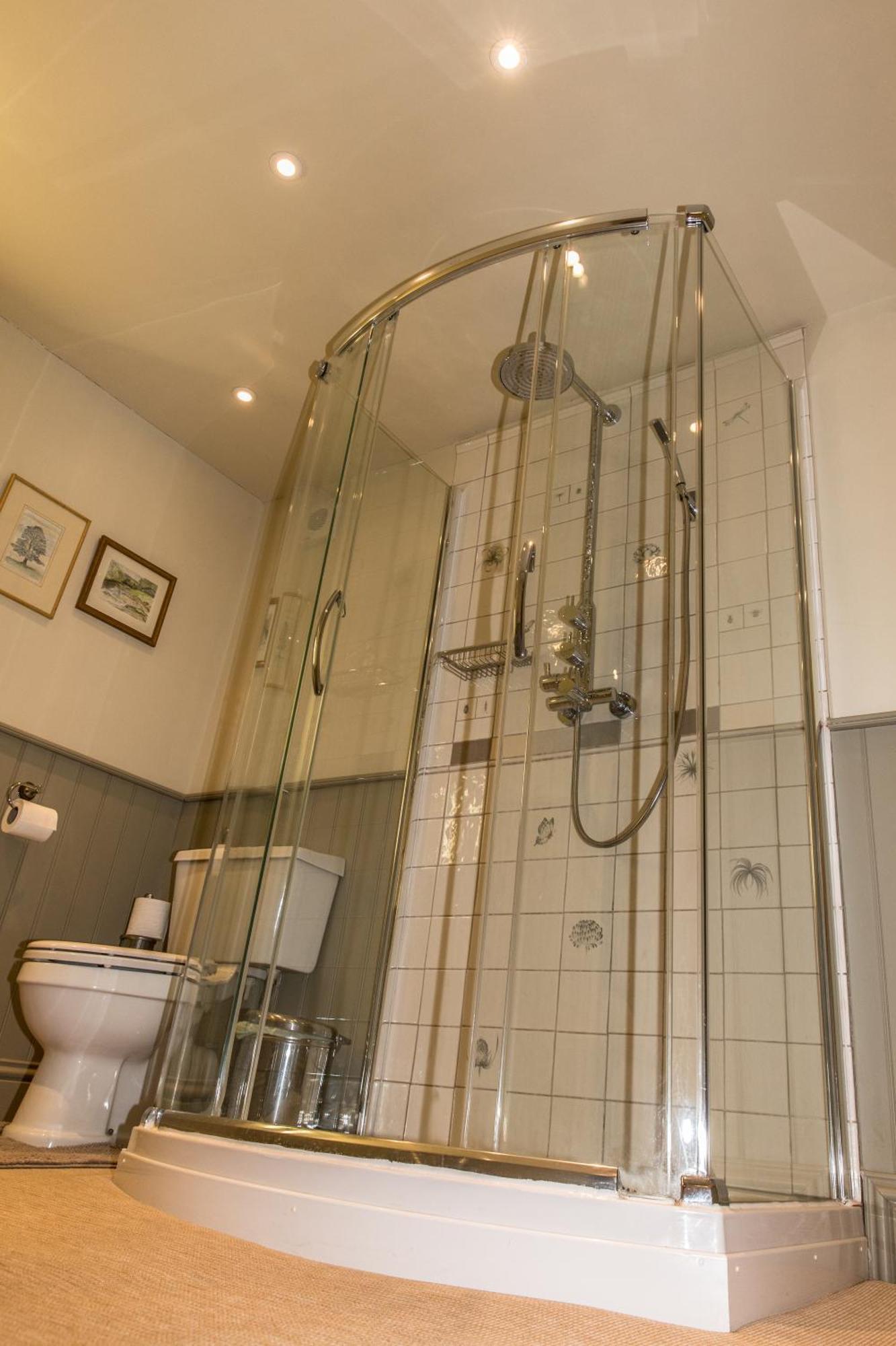 High Park Farm Bed & Breakfast York Ngoại thất bức ảnh