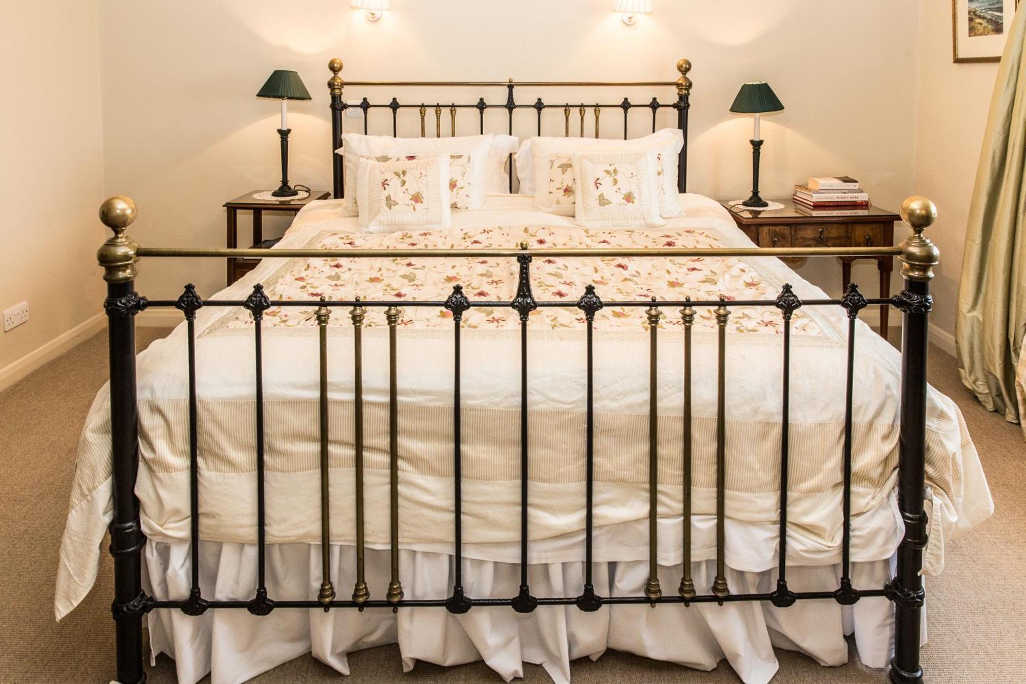 High Park Farm Bed & Breakfast York Ngoại thất bức ảnh